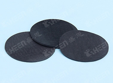 CSF10 碳纖(xian)維導熱墊(nian)片 10W/m·K