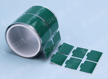 SP350P導熱相(xiang)變材料 1.8W/m·K