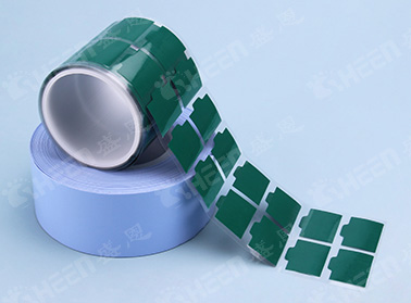 SP350P導熱(re)相變材料 1.8W/m·K