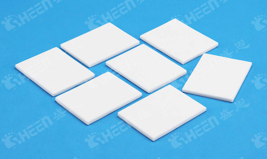 革新(xin)的熱管(guǎn)理解決(jué)方案：無(wú)矽導熱(rè)片在光(guāng)電傳感(gǎn)器中的(de)應用