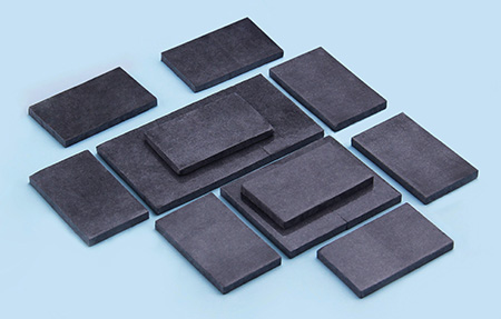 CSF30 碳纖維(wei)導熱墊(nian)片 30W/m·K