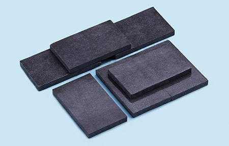 CSF25 碳(tàn)纖維導(dao)熱墊片(pian) 25W/m·K