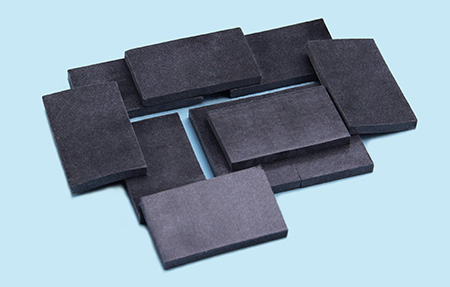 CSF20 碳纖(xiān)維導熱(rè)墊片 20W/m·K