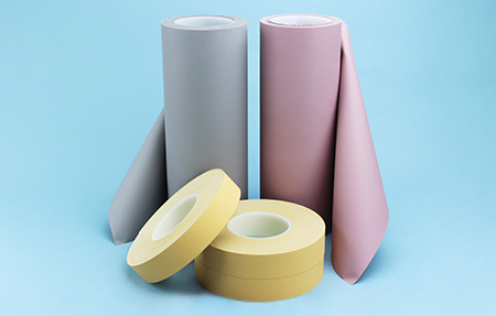 SC800-PI-2-K4 導(dǎo)熱絕緣(yuán)片 0.9W/m·K