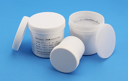 AG560-20 無矽導(dǎo)熱膏 2.0W/m·K