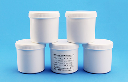 SG560-20 導熱(re)矽脂 2.0W/m·K