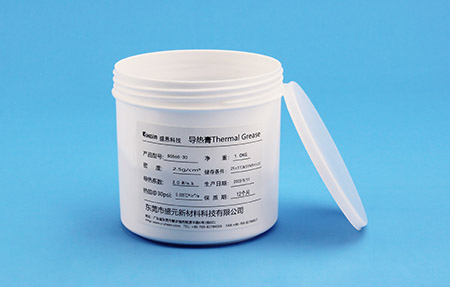 盛元(yuán)新材料科技