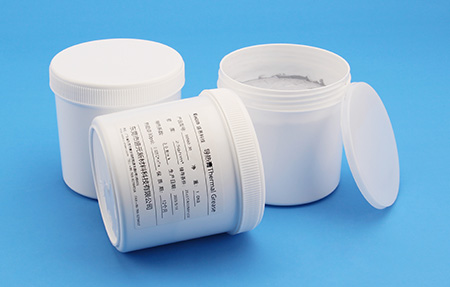 SG560-10 散熱(re)矽脂 1.0W/m·K