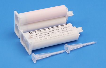 SE350AB雙組份導(dao)熱凝膠 3.5W/m-k