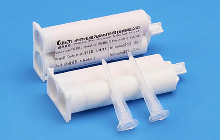 SE500AB雙(shuang)組份導熱凝(níng)膠 5.0W/m-k