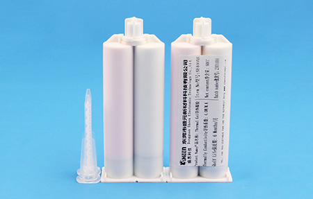 SE300AB雙組份(fèn)導熱凝膠 3.0W/m-k