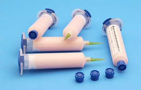 SE35單組(zu)份導熱(re)凝膠 3.5W/m-k