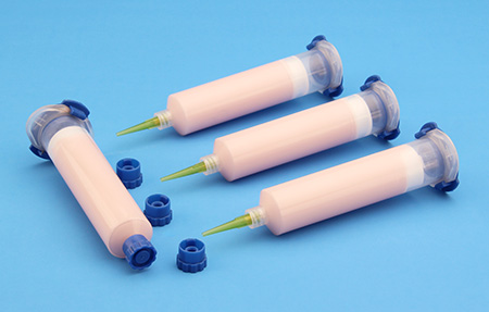 SE30單組份導熱(re)凝膠 3.0W/m-k