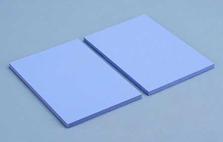 SF500 導熱(re)矽膠軟片 3.0W/m·K