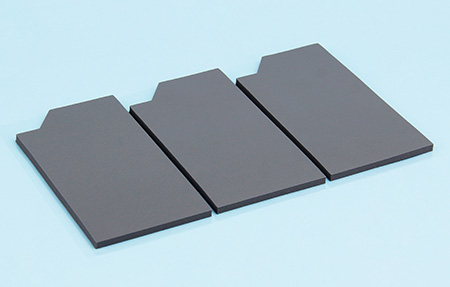 SF300 矽膠導熱墊片(pian) 2.0W/m·K