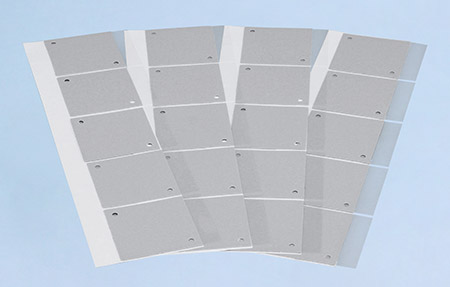 SP205A-50 導熱(rè)相變材料(liào) 5.0W/m&middot;K