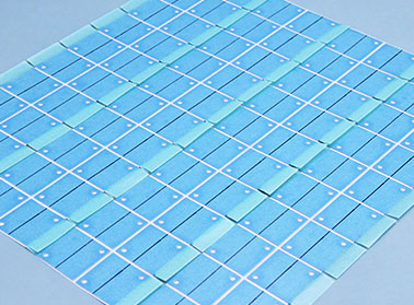 SP205A-60 導熱相變材(cái)料 6.0W/m·K