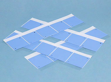 SP205A-L-80 導熱(rè)相變材料 8.0W/m·K