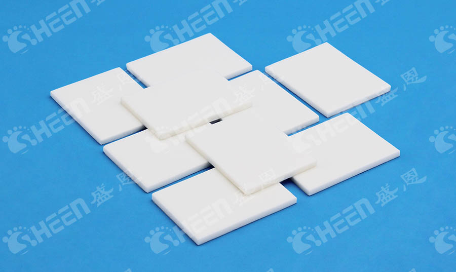 非矽墊片(piàn)在激光器(qi)中的關鍵(jian)應用與效(xiào)益